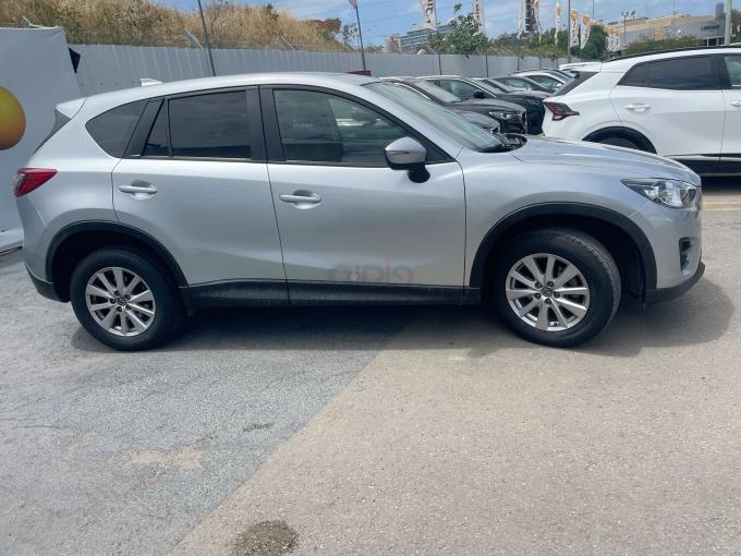מזדה CX-5