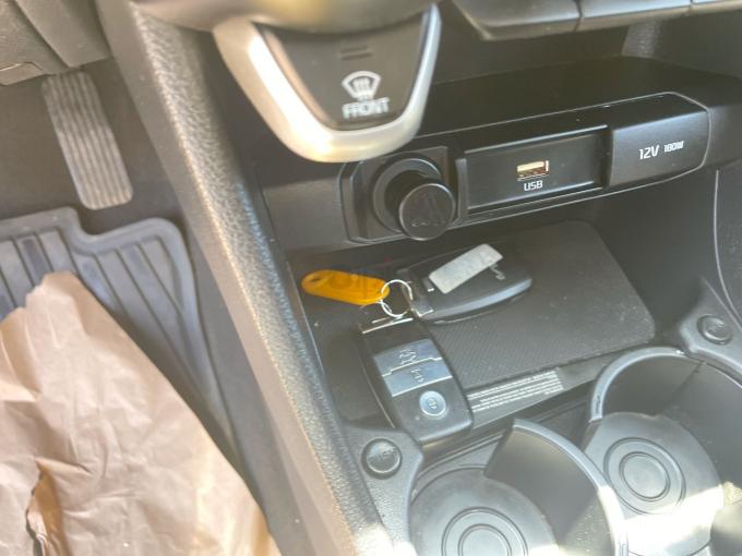 קיה פיקנטו