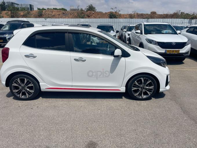 קיה פיקנטו