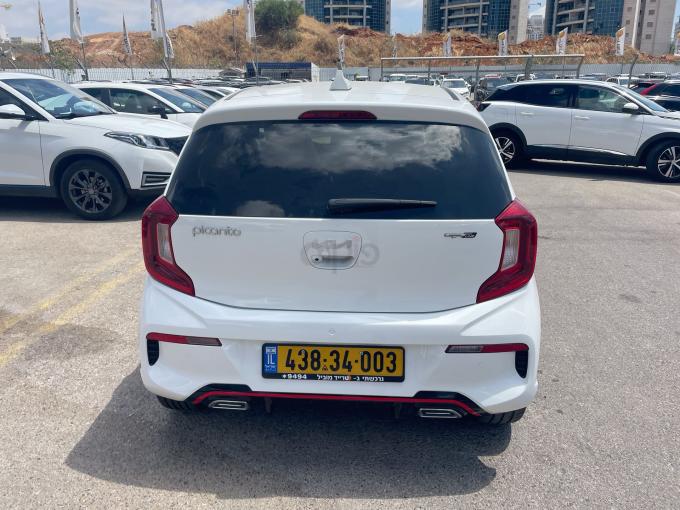 קיה פיקנטו