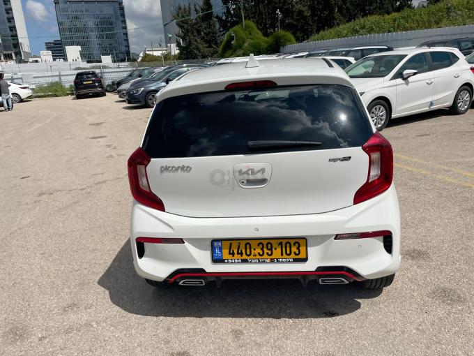 קיה פיקנטו
