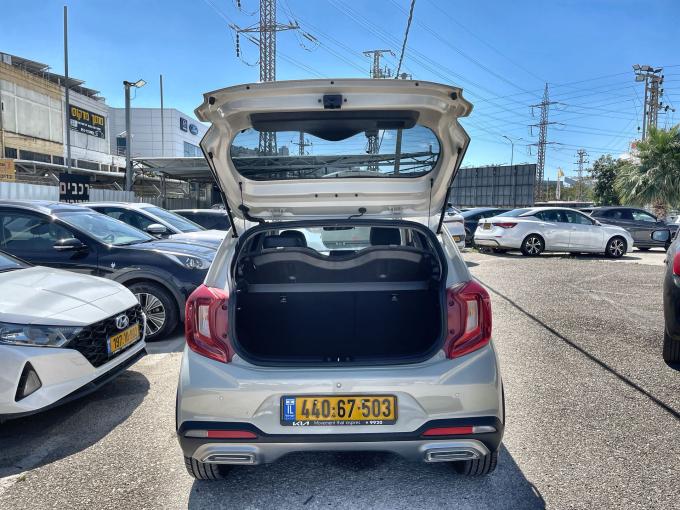 קיה פיקנטו