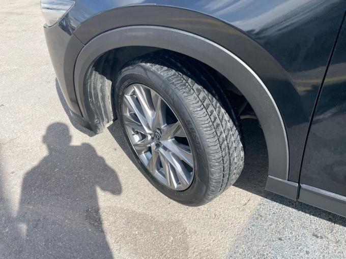 מזדה CX-5