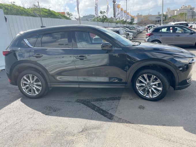 מזדה CX-5