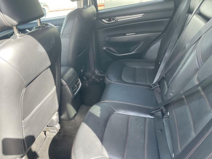 מזדה CX-5
