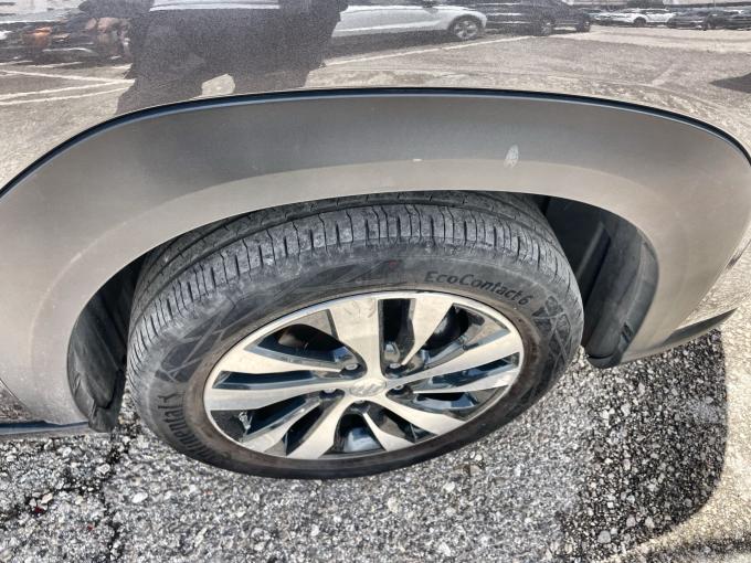 סוזוקי S-Cross