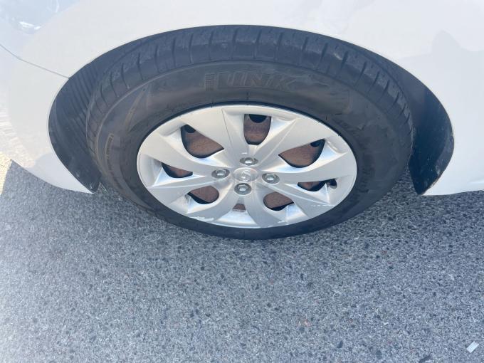 יונדאי I20