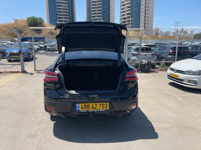 סיטרואן C4x