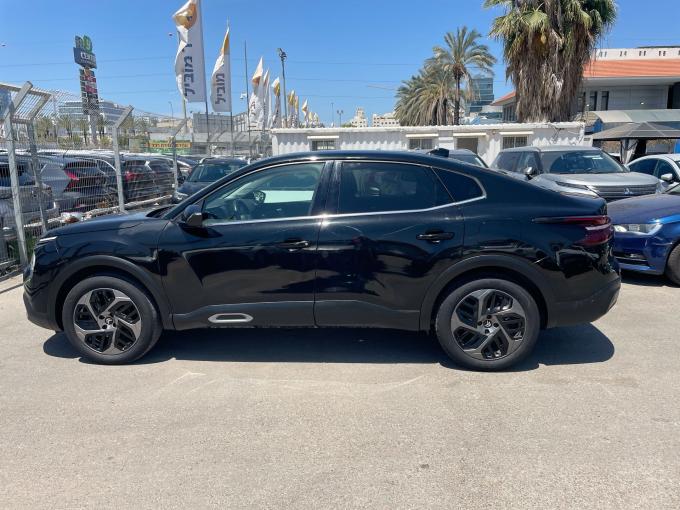 סיטרואן C4x