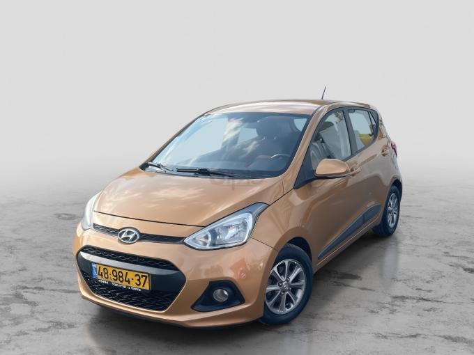 יונדאי