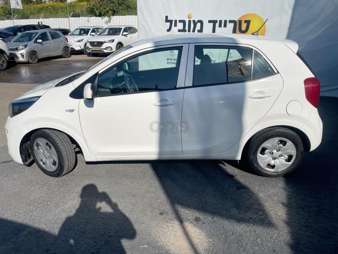 קיה פיקנטו
