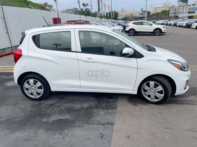 שברולט ספארק
