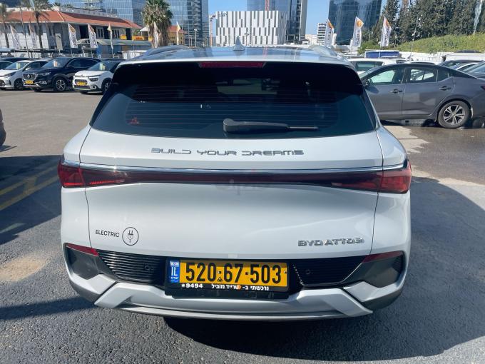 בי ווי די אטו 3