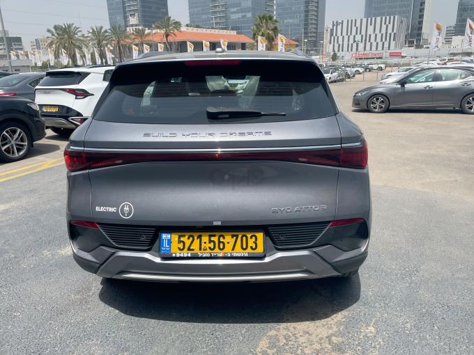 בי ווי די אטו 3