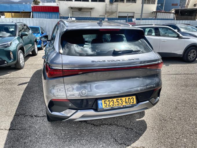 בי ווי די אטו 3