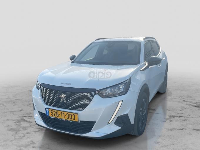 פיג'ו