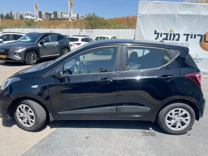 יונדאי I10