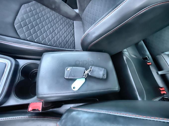 סיאט אטקה