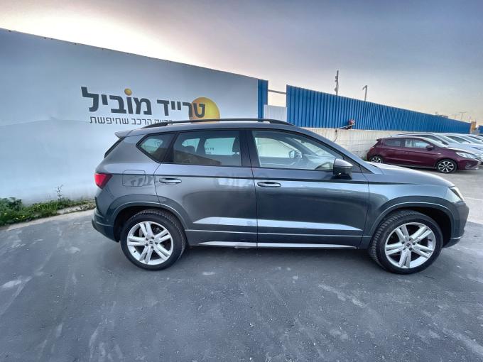 סיאט אטקה