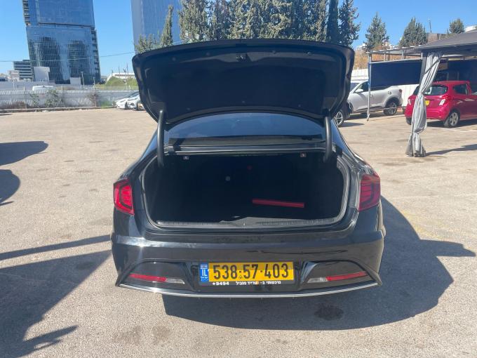 יונדאי סונטה