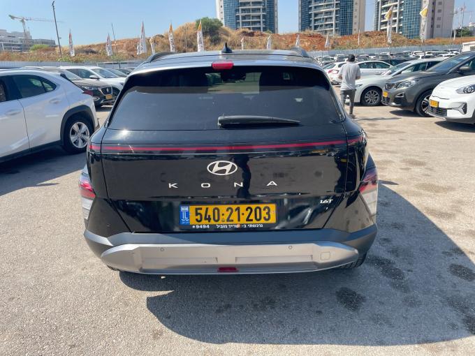 יונדאי קונה