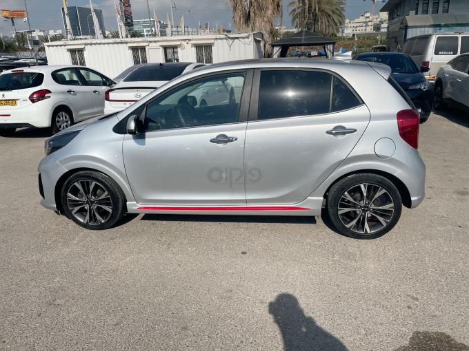 קיה פיקנטו