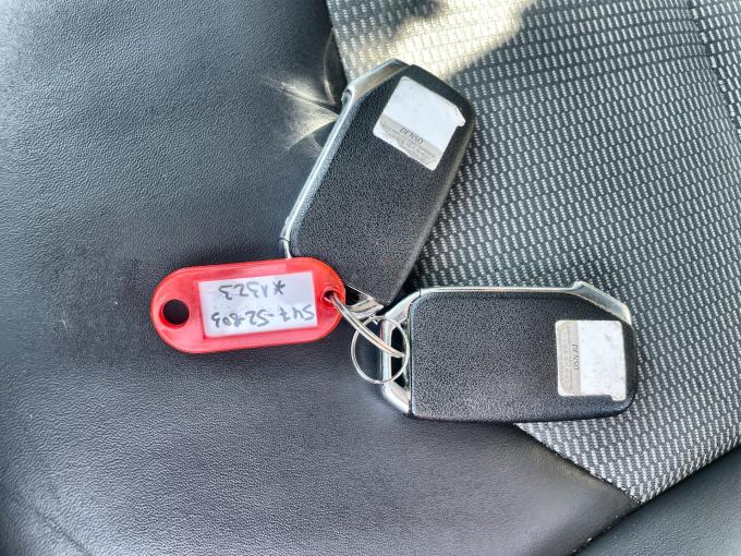 קיה נירו