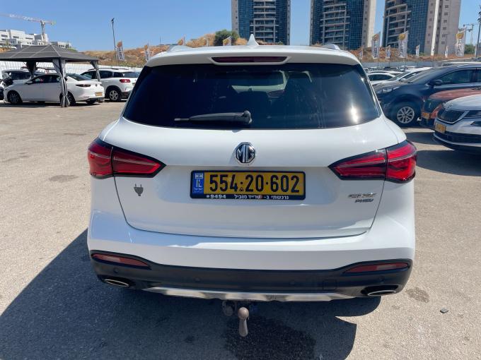 מ.ג HS
