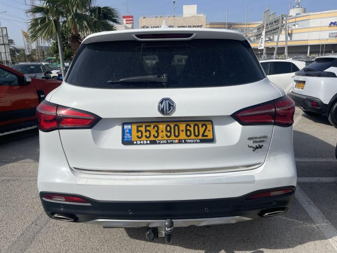 מ.ג HS
