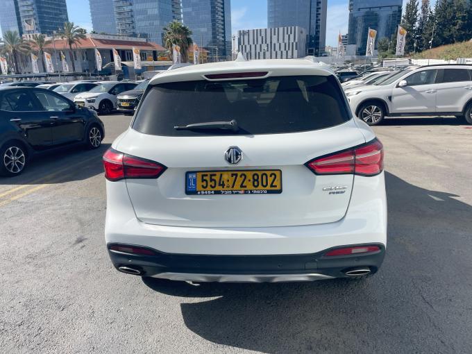 מ.ג HS