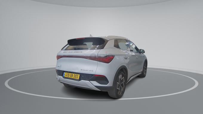 בי ווי די טאנג