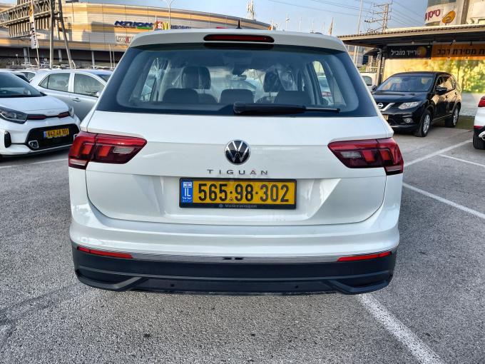 פולקסווגן קראוול
