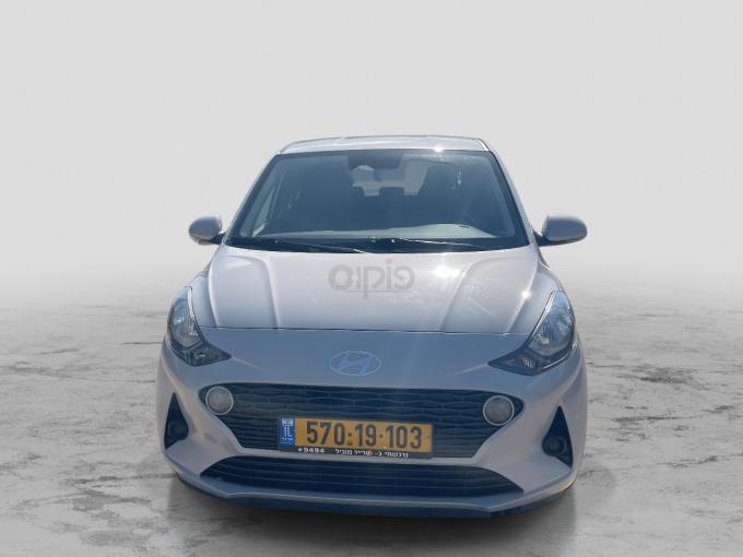 יונדאי