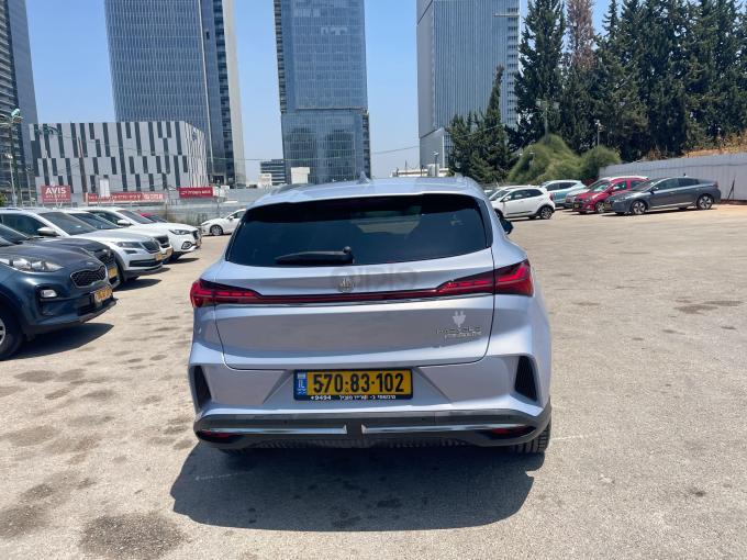 מ.ג מארוול R