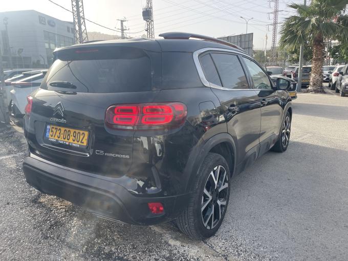 סיטרואן C5