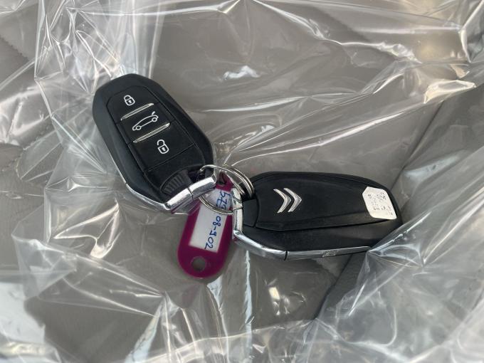 סיטרואן C5