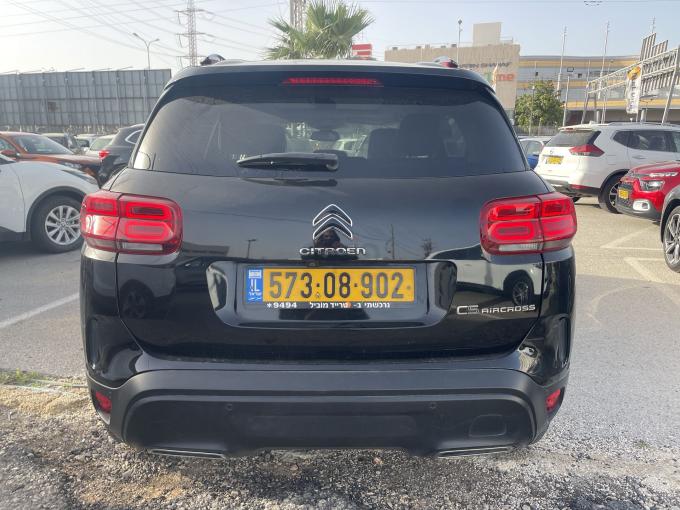 סיטרואן C5