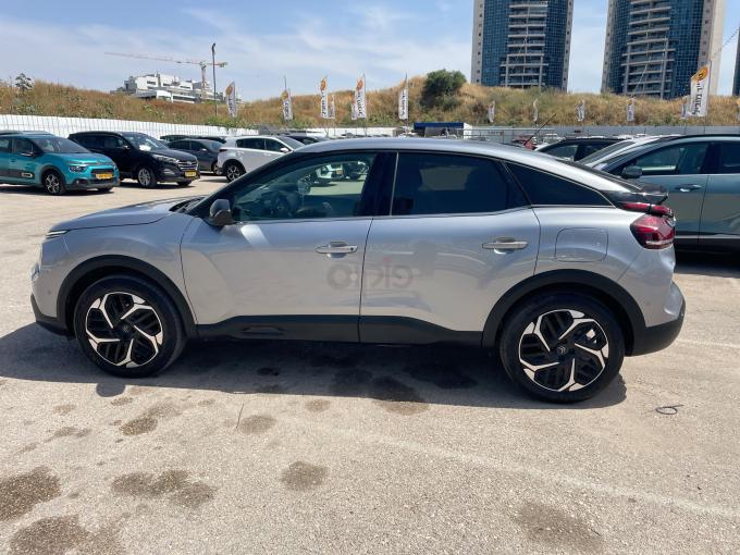 סיטרואן C4