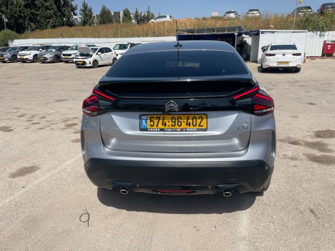 סיטרואן C4