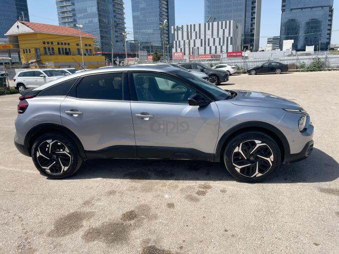 סיטרואן C4