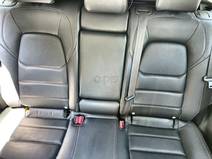 מזדה CX-5