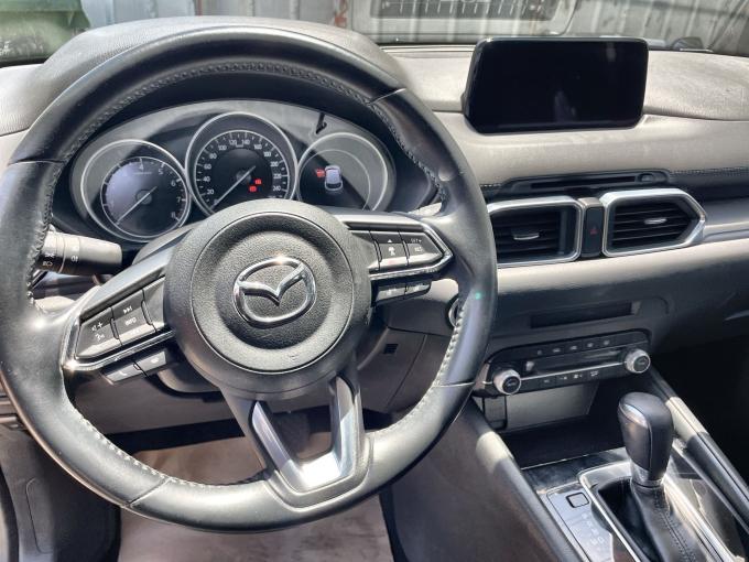 מזדה CX-5