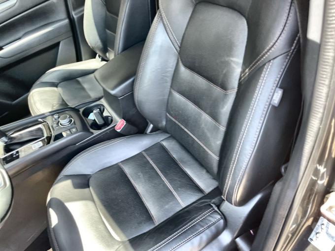 מזדה CX-5