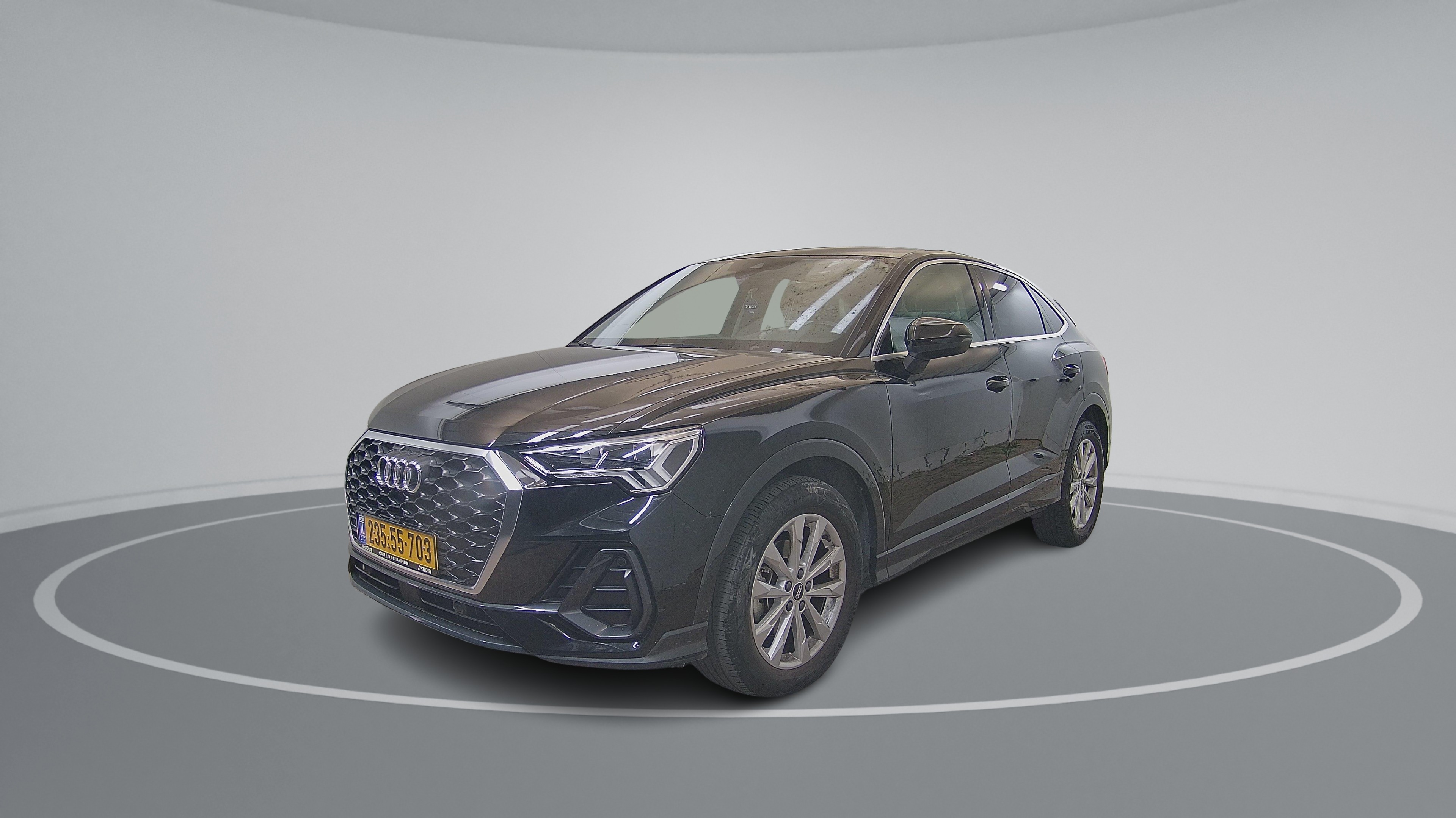 אאודי