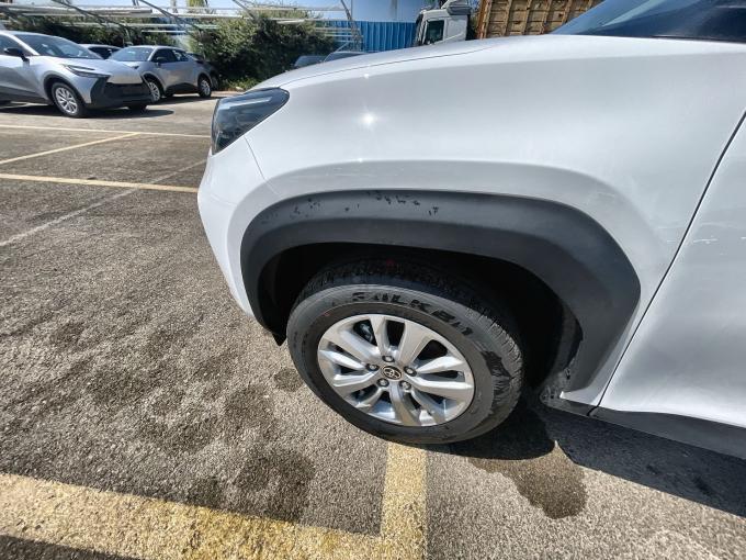 טויוטה יאריס