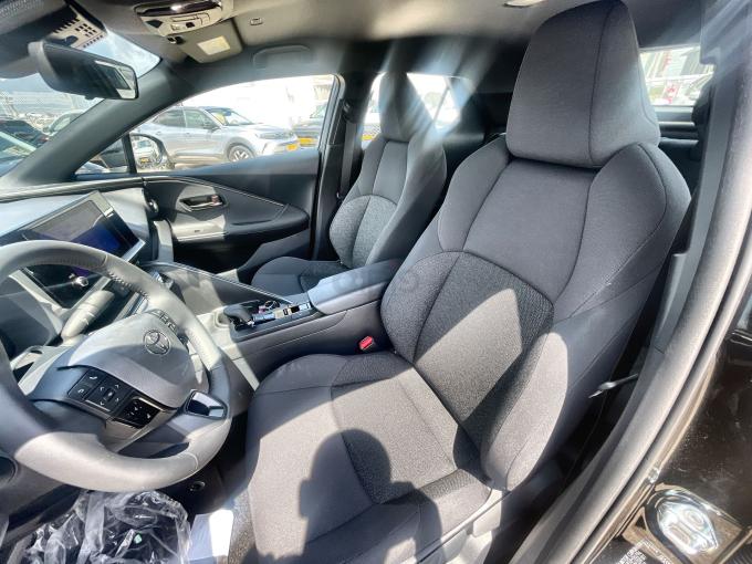 טויוטה C-HR