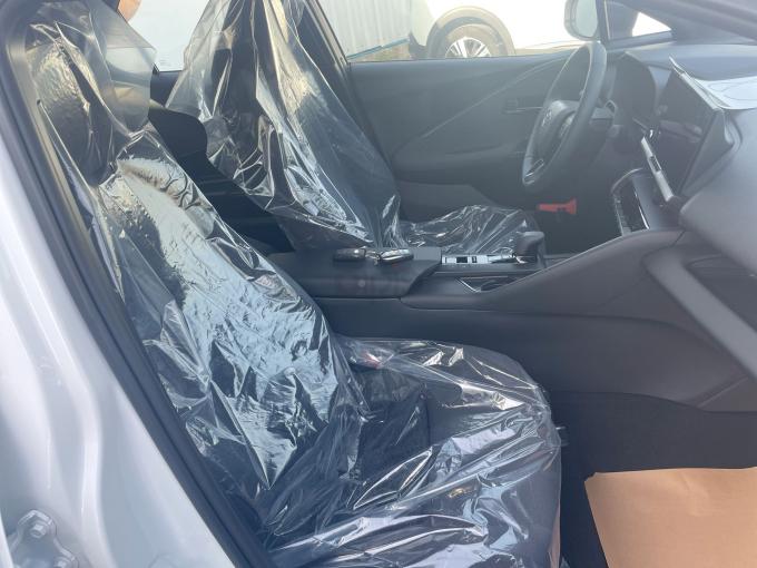 טויוטה C-HR