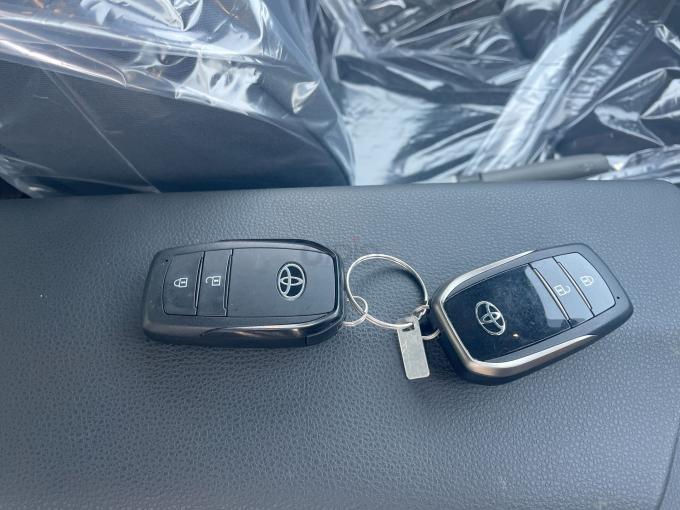 טויוטה C-HR