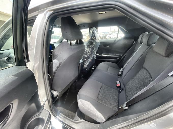 טויוטה C-HR