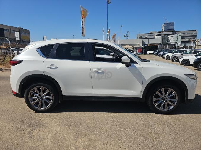 מזדה CX-5
